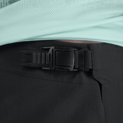 Fox Head Womens Ranger Pants - kairos-turquoise/4/S