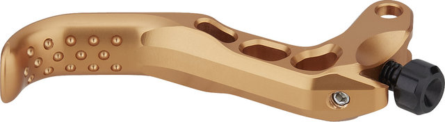 OAK Components SH Brake Lever Set for Shimano - copper