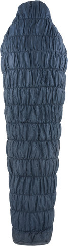 deuter Exosphere 0° Schlafsack Modell 2024 - ink-paprika