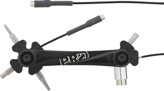 PRO Tool for Internal Cable Routing - black