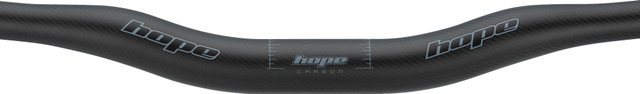 Hope Manillar Carbon 31.8 20 mm Riser - carbono/800 