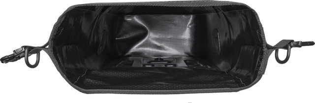 ORTLIEB Sacoche de vélo Gravel-Pack QL3.1 Single - black mat/14500 