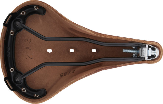 Brooks Selle B17 Standard - brun/universal