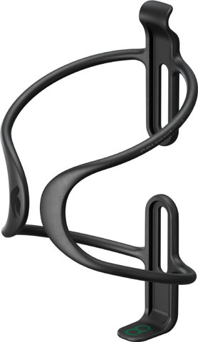 Columbus Trittico Carbon Flaschenhalter - black