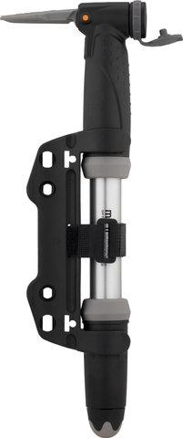 Topeak Deluxe Cycling Accessory Kit für unterwegs - universal