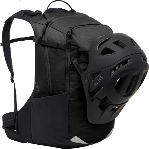 VAUDE Trailvent 20 Rucksack - black/20 l