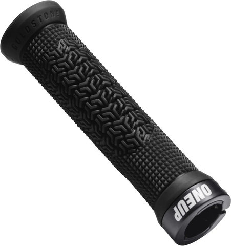 OneUp Components Lock-On Lenkergriffe - black | 130 mm