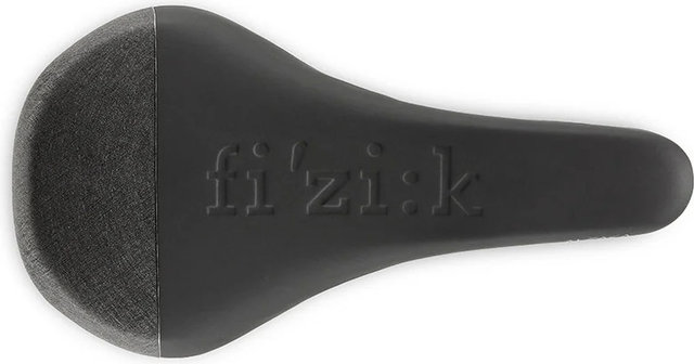 Fizik Selle Gravita Alpaca X5 - black | 130 mm | 251 mm
