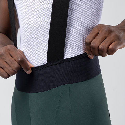 GOBIK Grit 3.0 Bib Shorts Trägerhose - pinewood | M