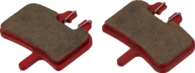 Kool Stop Disc Brake Pads for Hayes - organic - steel/HA-003
