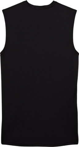 Fox Head Débardeur Tecbase SL Année modèle 2025 - black/M
