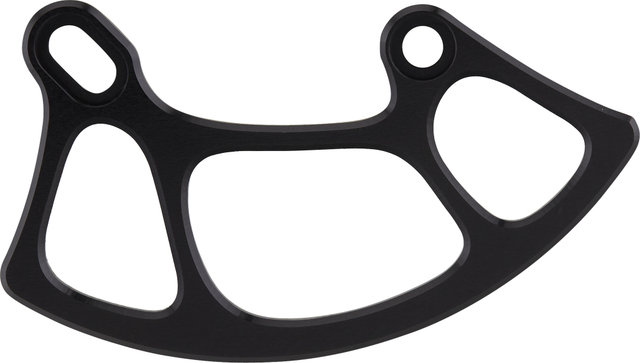 OAK Components Grown Bashguard - black/ISCG 05