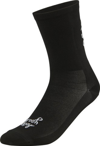 FINGERSCROSSED Hell Yeah Socken - 3.0 black/39 - 42