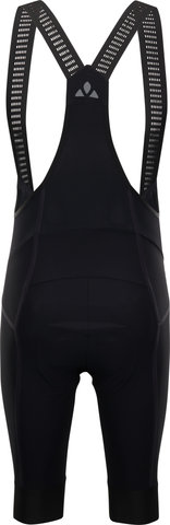 VAUDE Mens Furka Bib Tights Trägerhose - black/M
