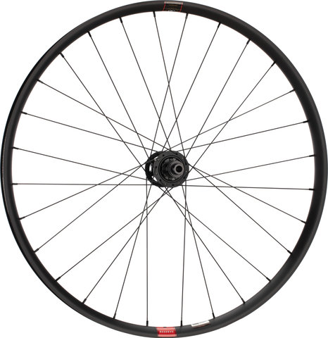 Reserve Juego de Ruedas 30|SL Aluminio/DT 350 DEG DF Disco 6 Agujeros 29" - black | 148 mm | SRAM XD | Boost | Boost | 110 mm | 29"