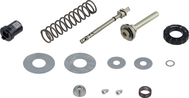 RockShox Charger 3.1 Druckstufen Upgrade Kit Boxxer D1+ / ZEB A2F - universal