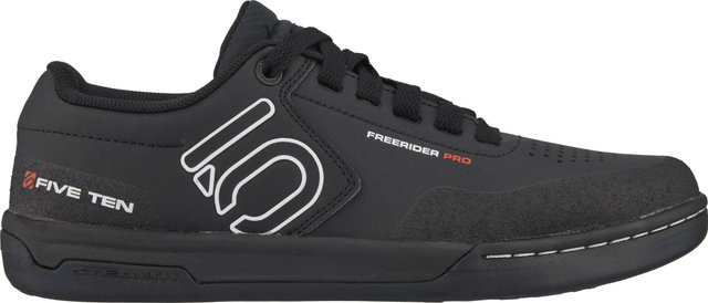 Five Ten Zapatillas Freerider Pro MTB Modelo 2024 - core black-ftwr white-ftwr white/42/42