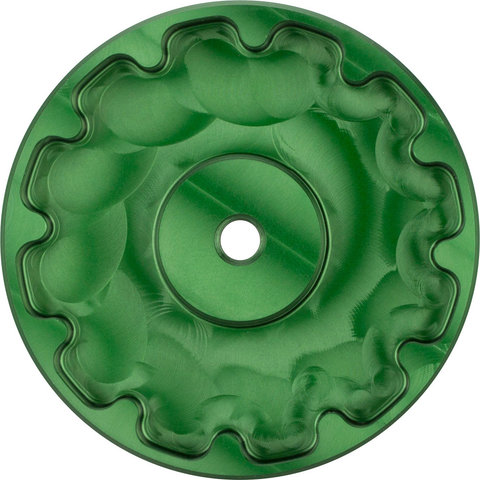 Abbey Bike Tools Bottom Bracket Socket Single Sided für Chris King - green