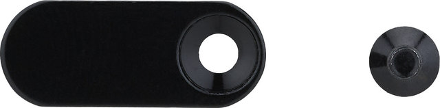 bc original Dropper Port Closure - Workshop Packaging - black
