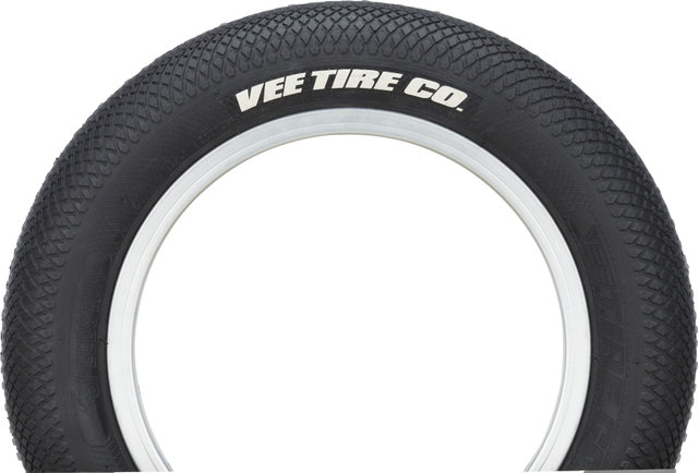 VEE Tire Co. Cubierta de alambre Speedster MPC 12" Modelo 2023 - black/12 /50 /50-203/2 