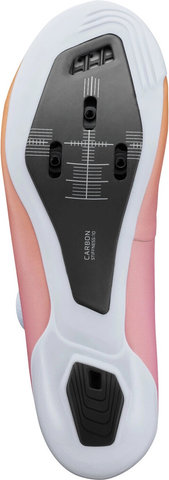 Shimano RC810 Narrow Rennradschuhe - peach | 50