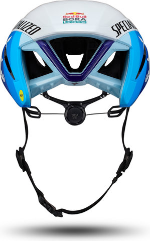 Specialized SW Evade 4 Helm - 2026 red bull bora | 58 - 62 cm