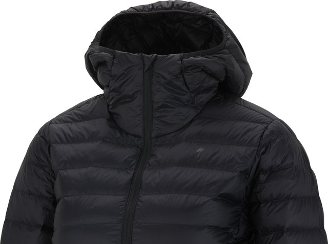 Specialized Women's Packable Down Jacket - black | S