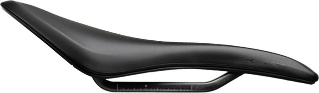 Fizik Tempo Aliante R1 Carbon Sattel - black/277 mm/145 mm