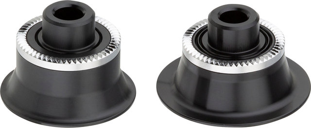 Zipp Endkappen für 177 / 176 Naben - universal/10 mm Schnellspanner