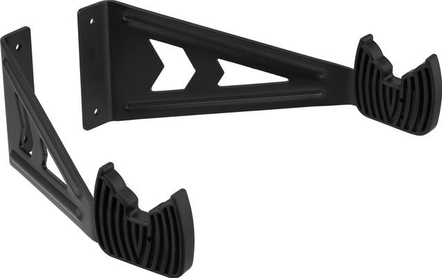 Feedback Sports Kit de extensión para soporte de bicicletas Velo Cache 2 - negro