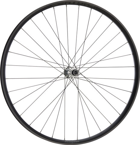 Hope Juego de ruedas Pro 5 + Fortus 30 SC Disc Center Lock 29" Boost - silver/SRAM XD/Boost/148 mm/110 mm/Boost/29"/110 mm/SRAM XD/110 mm/148 mm