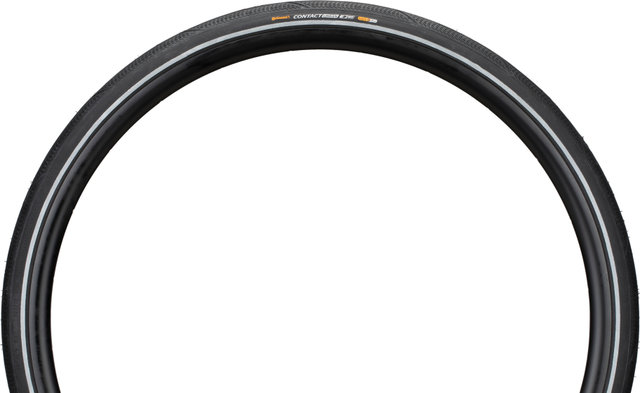 Continental Contact Urban 28" Wired Tyre - black-reflective/28 /32-622/2.5 