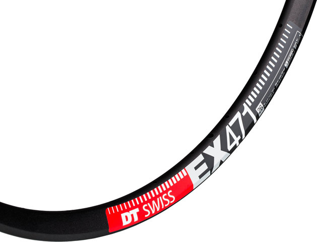 DT Swiss EX 471 Disc 26" Rim - black/32/26"