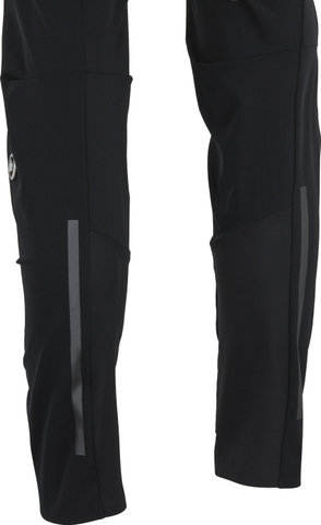 ASSOS Pantalon Trail Tactica Cargo T3 - black series/M
