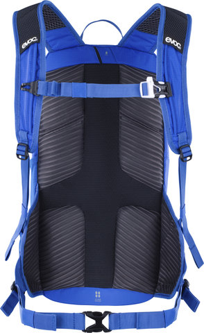 EVOC Sac à Dos Ride 16 - royal blue/16 