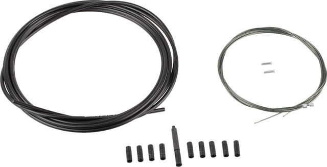 Shimano OT-SP41 Optislick MTB Shifter Cable Set - black