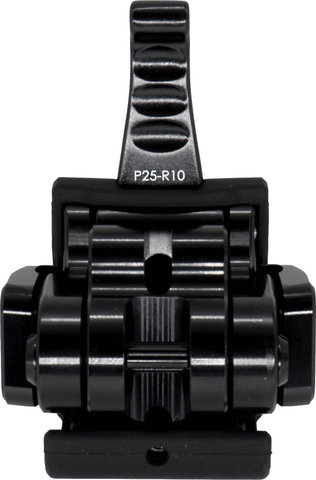 REVERSE Components Régleur d'angle de selle Seatswitch Type 1 V2 - black