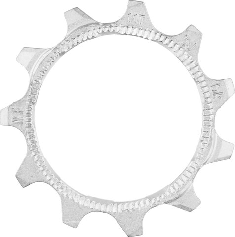 Shimano Sprocket for XTR CS-M980 10-speed 11-34 / 11-36 - silver/11 tooth