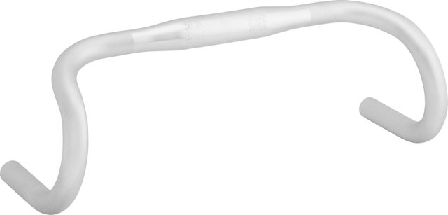 NITTO B105AA-SSB 31.8 Lenker - silber/420 mm