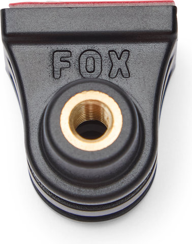 Fox Head Soporte GoPro Mount para Cascos Speedframe RS MIPS - black