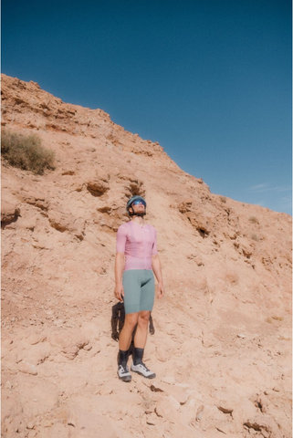 Northwave Maillot Extreme Ultra Light M/C - dusty malva | XL