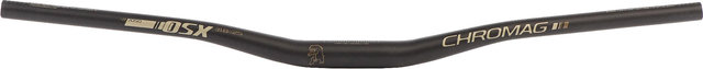 Chromag OSX 31.8 25mm Riser Handlebars - black | 800 mm