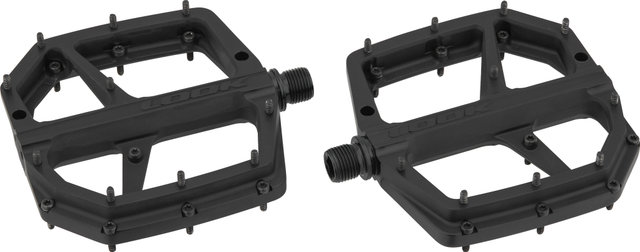 Look Trail Roc+ Platform Pedals - black