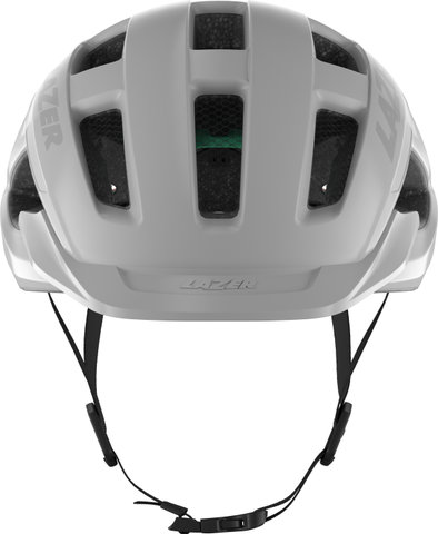 Lazer Casco Cerro Kineticore - white flash orange/52 - 56 cm