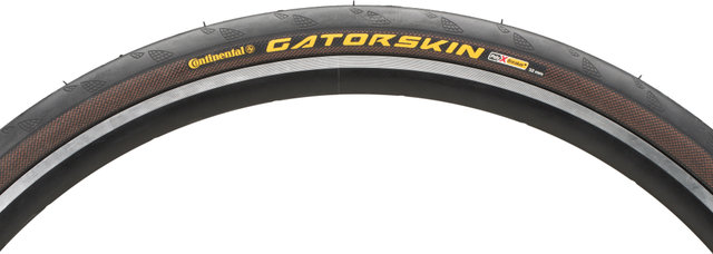 Continental Pneu Souple Gatorskin 28" - noir/28 /32 /32-622