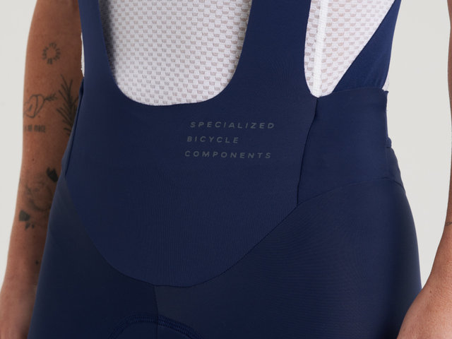 Specialized Prime Bib Short Women's Bib Shorts - deep marine | M