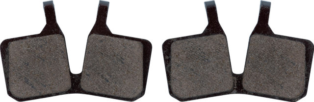 Magura Set Disque de Frein MDR-P et Plaquettes 6 trous 180 mm - 9.P/180 mm