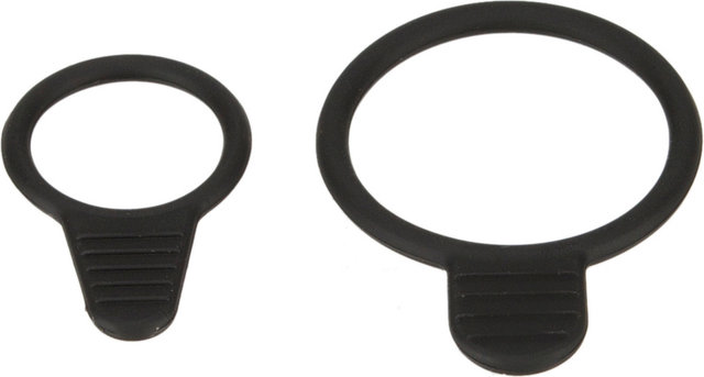 Sigma Kit de Joints Toriques pour Lampes - noir
