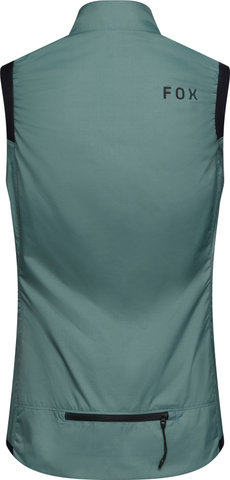 Fox Head Ranger Damen Windweste - sage | S