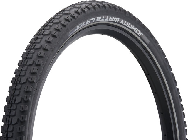 Schwalbe Pneu Rigide Johnny Watts LR Performance ADDIX 29" - noir-reflex/65 mm/2.6 /29 /65-622